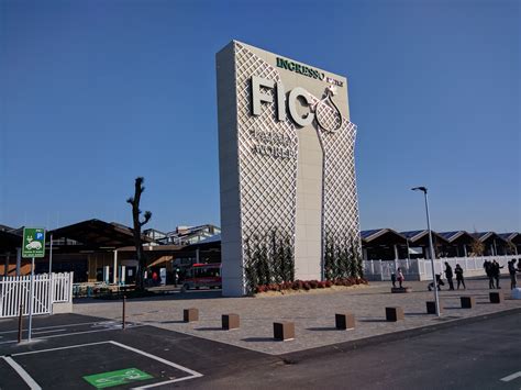 fico eataly food park.